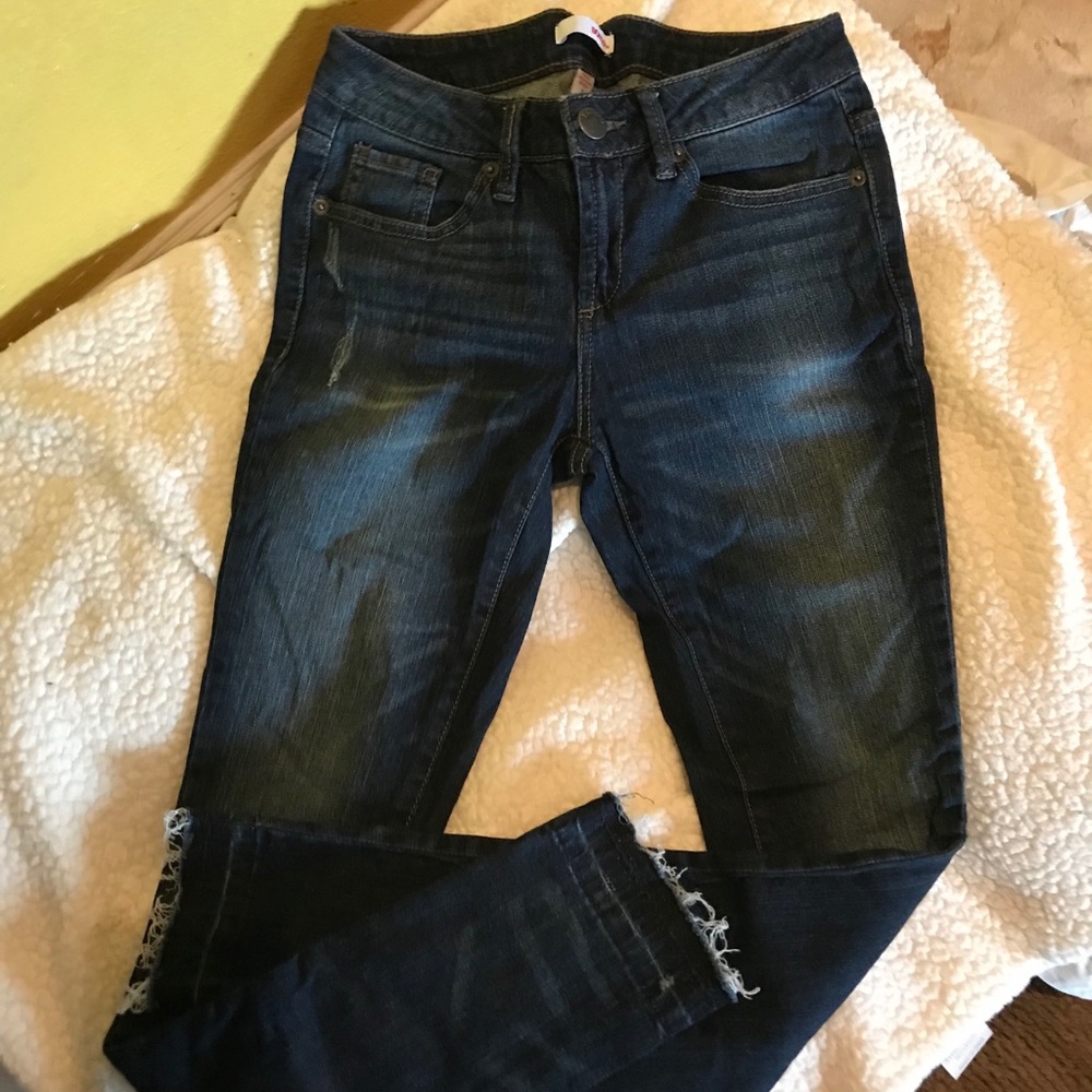 Bongo Jeans!
